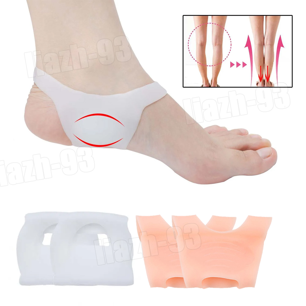 1Pair O-type Foot Corrector In - Men'S Accessories Types review and price