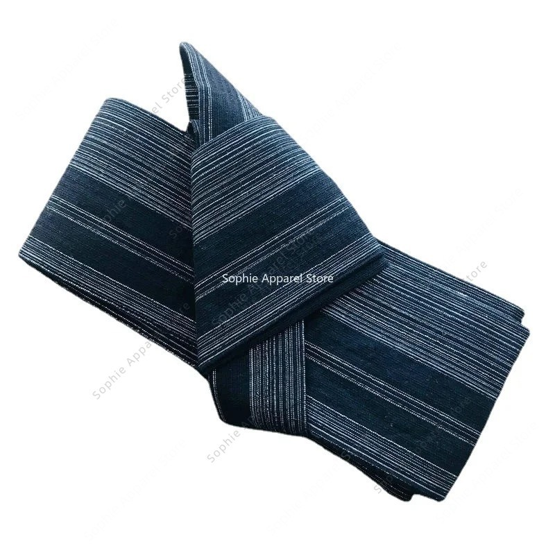 Japanese Kimono Obi Belt Mens  - Men'S Kimono Accessories review and price