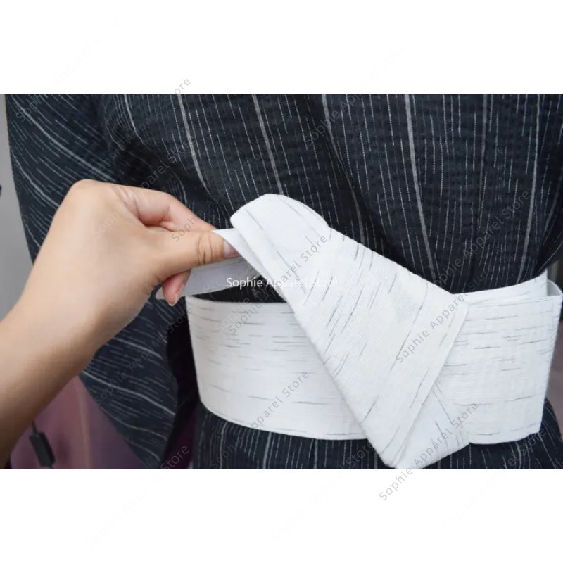 Japanese Kimono Obi Belt Mens  - Men'S Kimono Accessories review and price