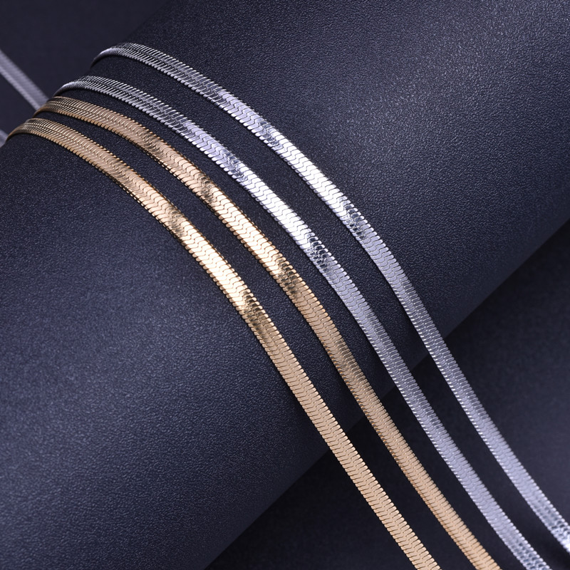 Stainless Steel Necklace For W - Men Accessories Neck Chain review and price