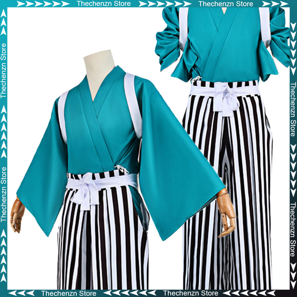 Fancy Dress Wano Country Usopp - Men'S Kimono Accessories review and price