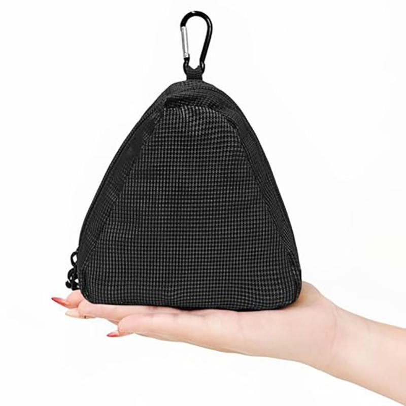 Foldable Travel Shoe Bag Black - Travel Organizer Men review and price