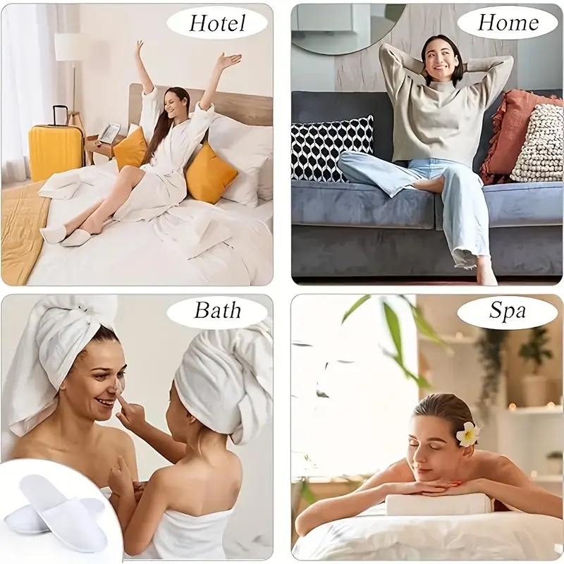20/50Pcs Luxury Hotel and Spa  - Men'S Accessories Types review and price