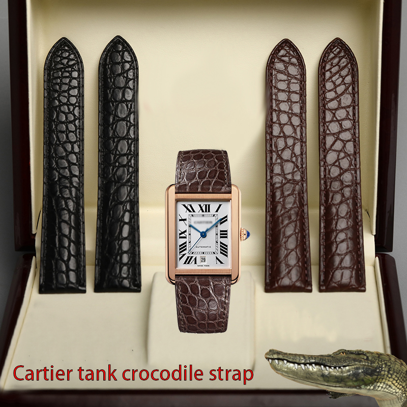 20 22mm Blue Purple Gray Pink  - Men'S Accessories Cartier review and price
