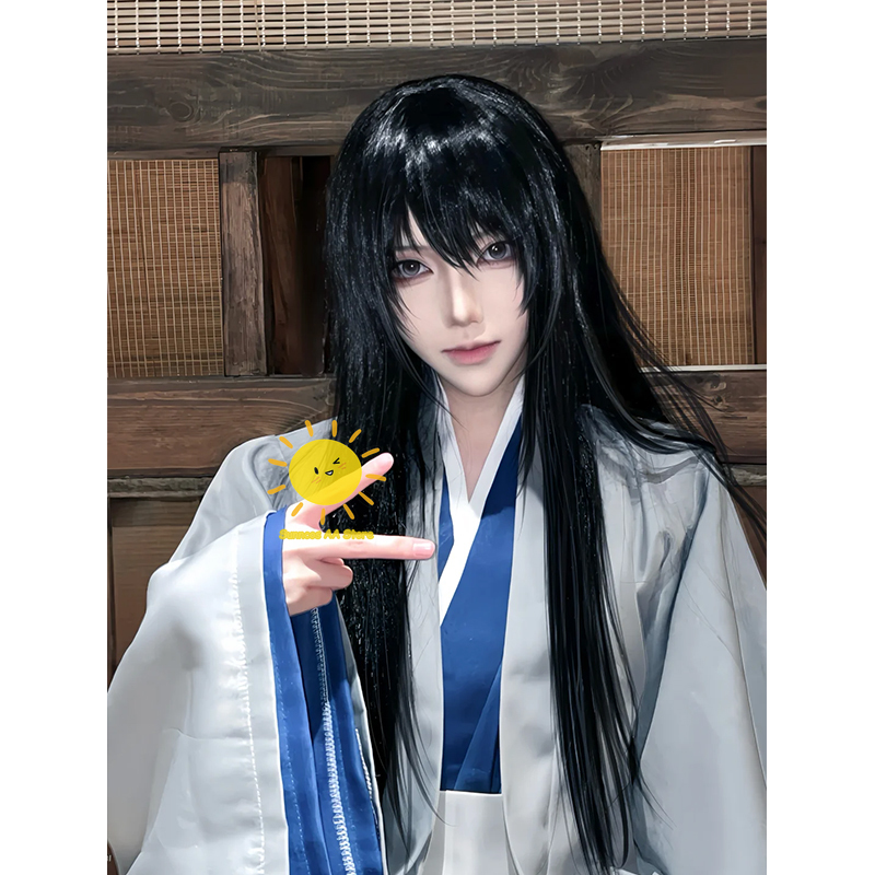 Anime Katsura Kotarou Cosplay  - Men'S Kimono Accessories review and price
