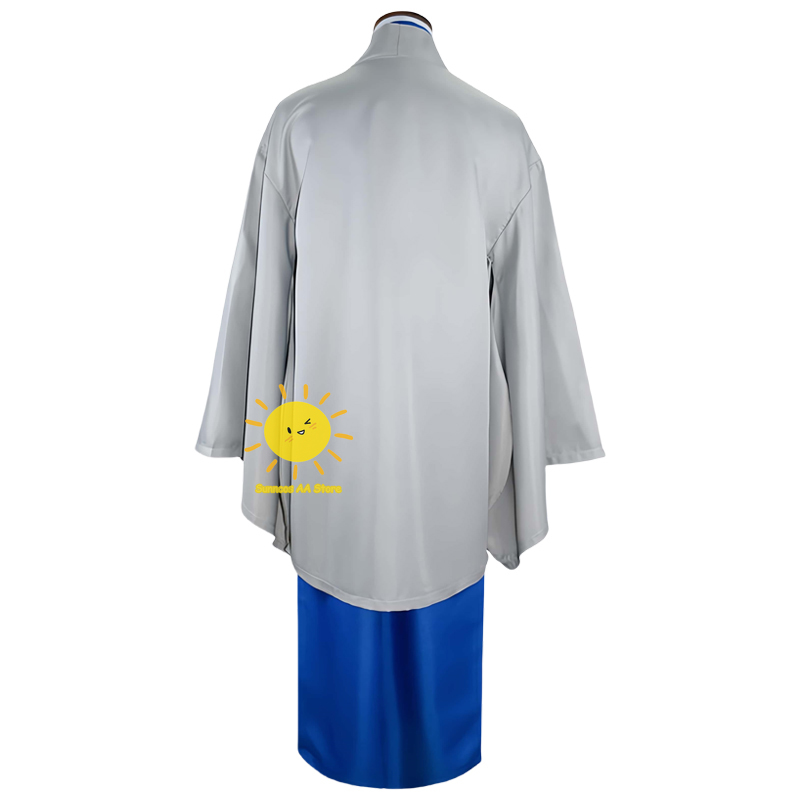 Anime Katsura Kotarou Cosplay  - Men'S Kimono Accessories review and price