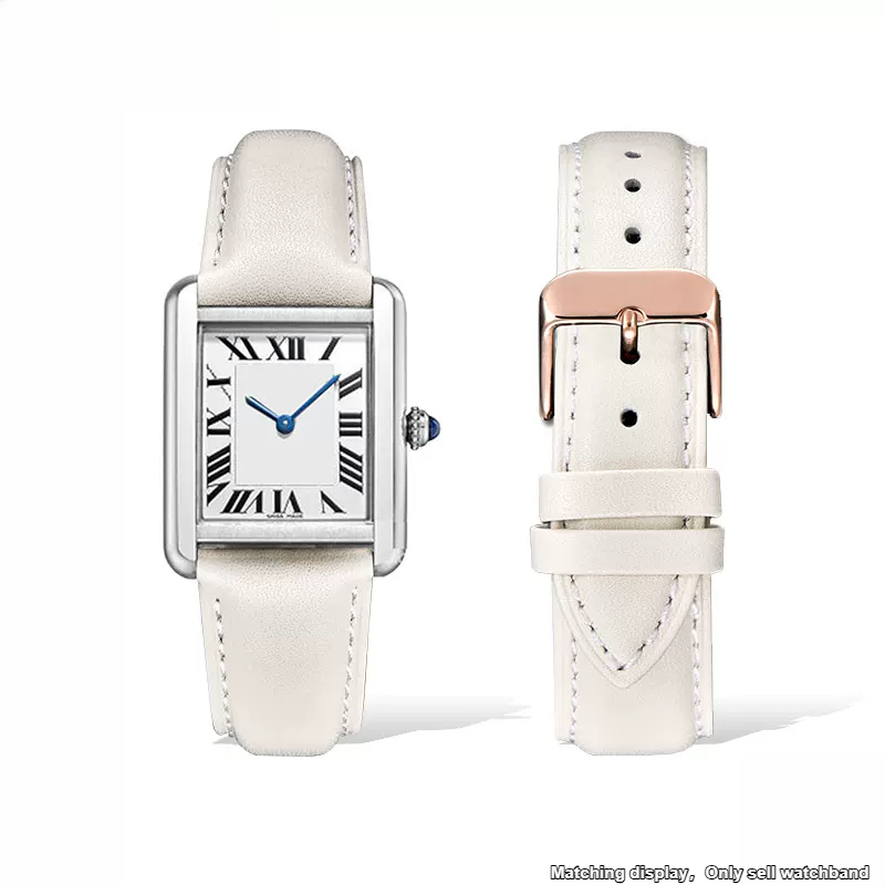For Cartier TANk Solo London S - Men'S Accessories Cartier review and price