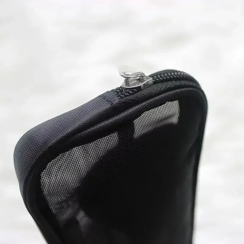 Makeup Brush Travel Case Cosme - Travel Organizer Men review and price